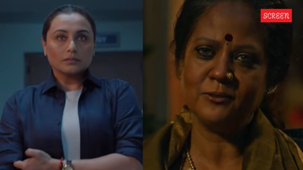 Mardaani 3 Villain