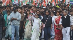 ‘अपना काम जारी रखेंगे…’, कोलकाता में ईडी की छापेमारी के बाद I-PAC का पहला रिएक्शन