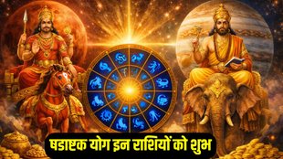 Mangal Guru Shadashtak Yog 2026, Shadashtak Yog