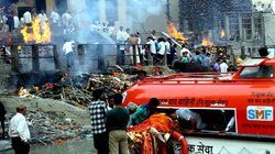 मणिकर्णिका घाट: आस्था, विज्ञान और गरिमा की साझा यात्रा