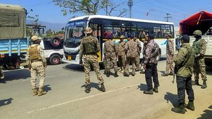 Manipur violence, Churachandpur killings, Meitei-Kuki conflict, Manipur peace process