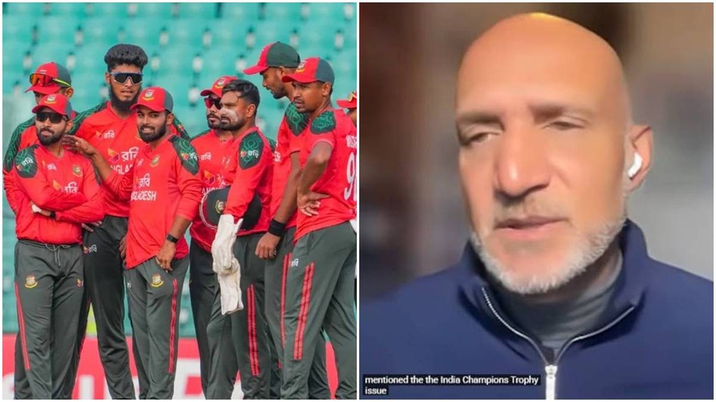 mark boucher, T20 World Cup 2026, Bangladesh cricket, Pakistan, ICC,