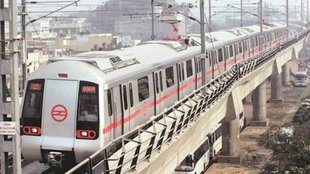 Gurugram Metro, Haryana Government Policy, GMRL