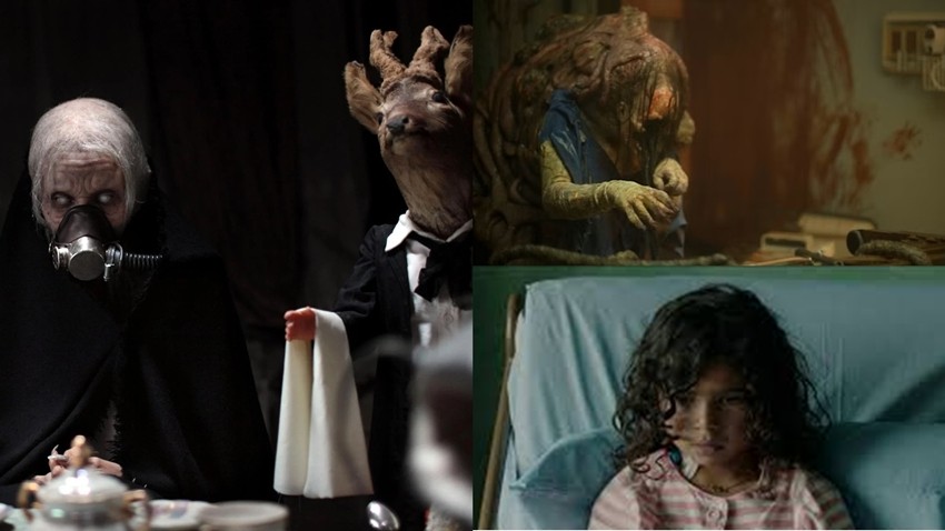 Mind-Bending Horror Movies Hidden from the Masses