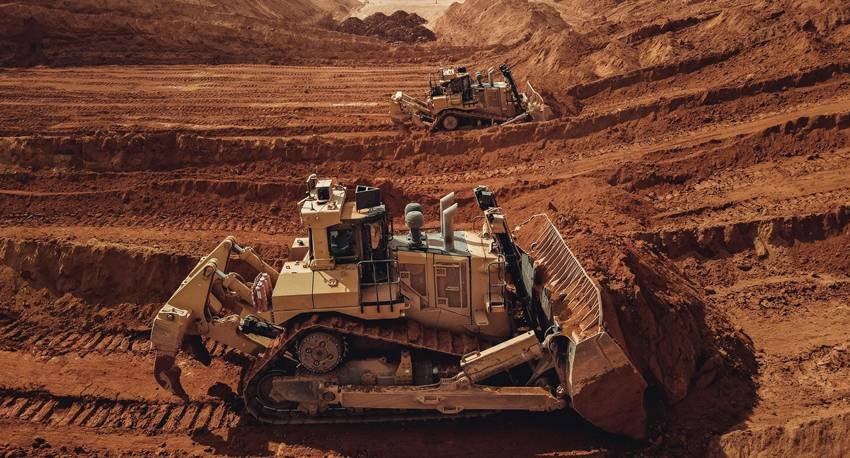 Iran oil and gas reserves