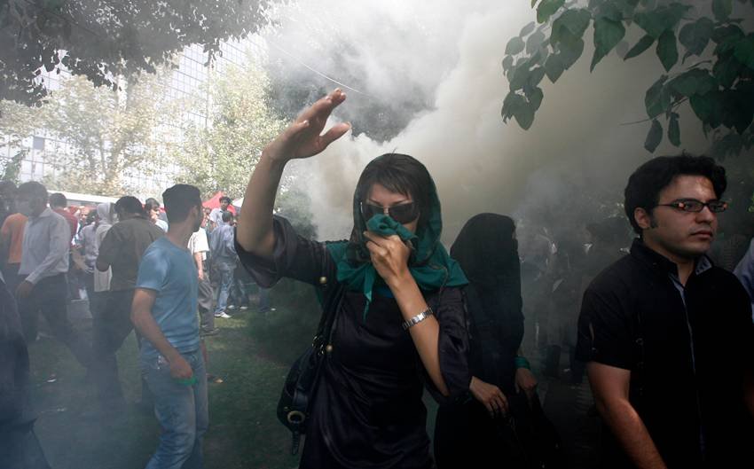 Mineral resources of Iran