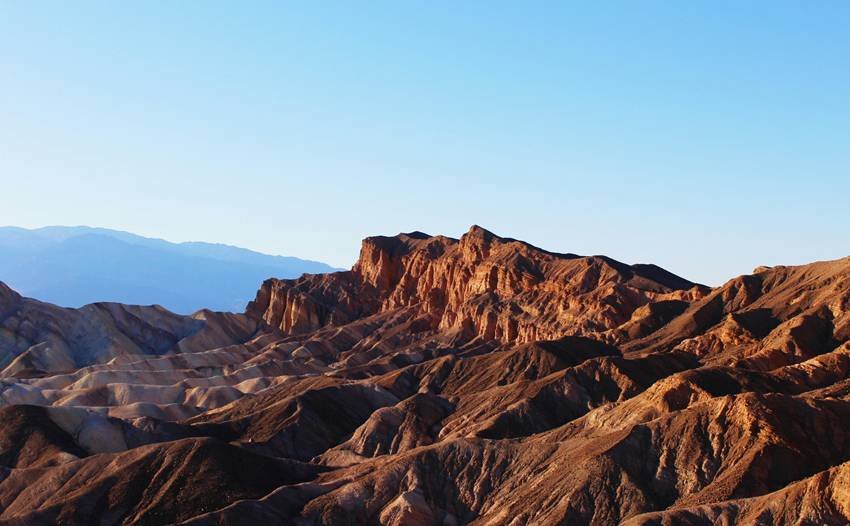 Iran natural resources