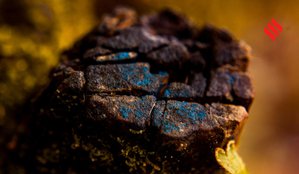 Mineral resources of Iran