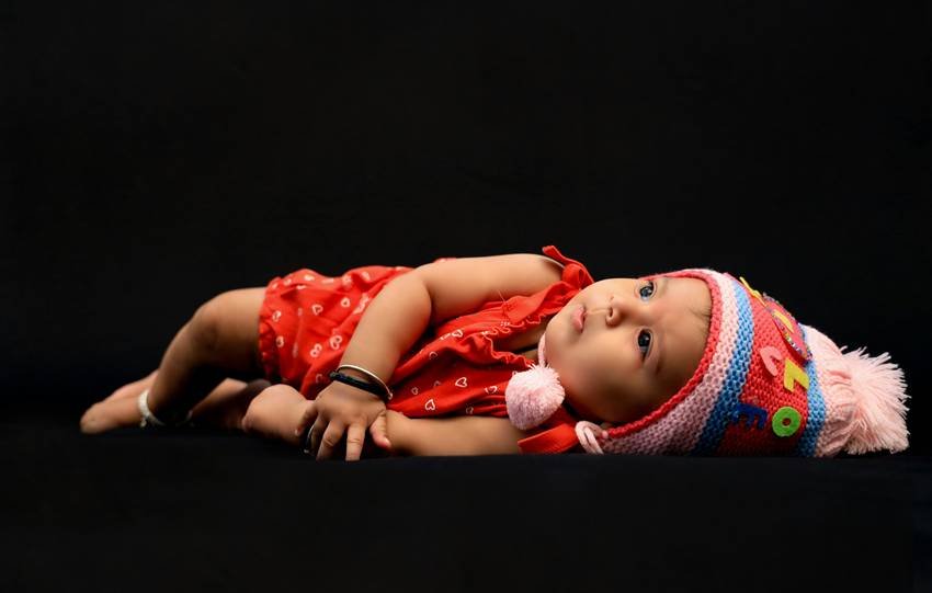 Sanskrit names for baby girls