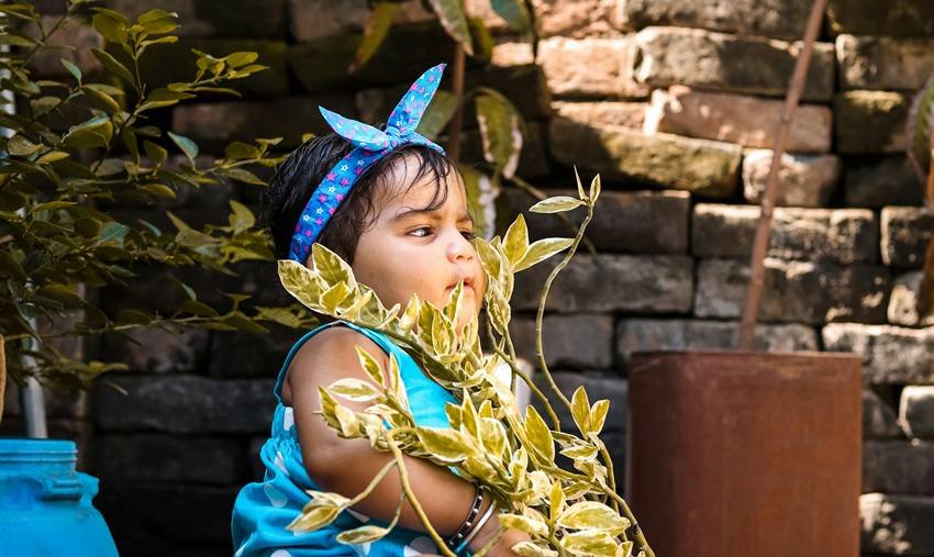 beautiful Sanskrit names for daughters