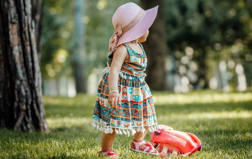 modern Sanskrit baby girl names