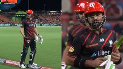 अब स्लो बैटिंग नहीं चलेगी! T20 में रिटायर्ड आउट का दौर, 13 दिन में BBL से WPL तक हलचल