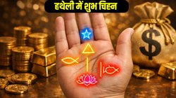 Money Signs Palmistry: हथेली पर मौजूद ये 5 चिह्न व्यक्ति को बनाते हैं अति धनवान, जीवन में खूब मिलता है मान- सम्मान और प्रतिष्ठा