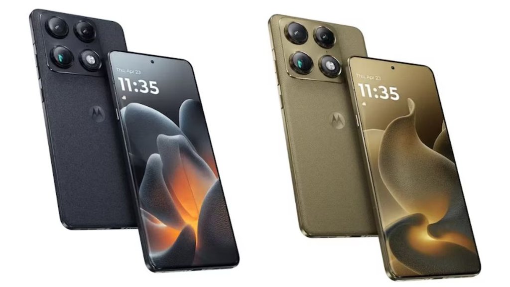 Motorola Signature, Motorola Signature Price, Motorola Signature Features