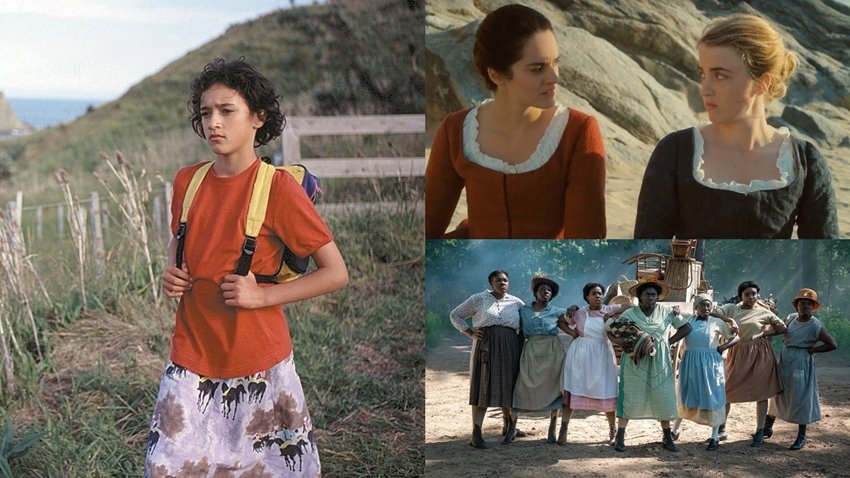 Movies That Redefined Female Characters