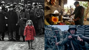 Movies That Strip War of Glory and Leave Only Truth