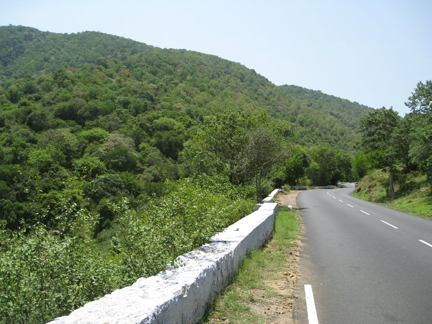 NH-209 WEST BENGAL INDIA