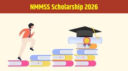 NMMSS Scholarship 2026: EWS छात्रों के लिए 12,000 सालाना छात्रवृत्ति, शिक्षा मंत्रालय ने जारी किए विज्ञापन