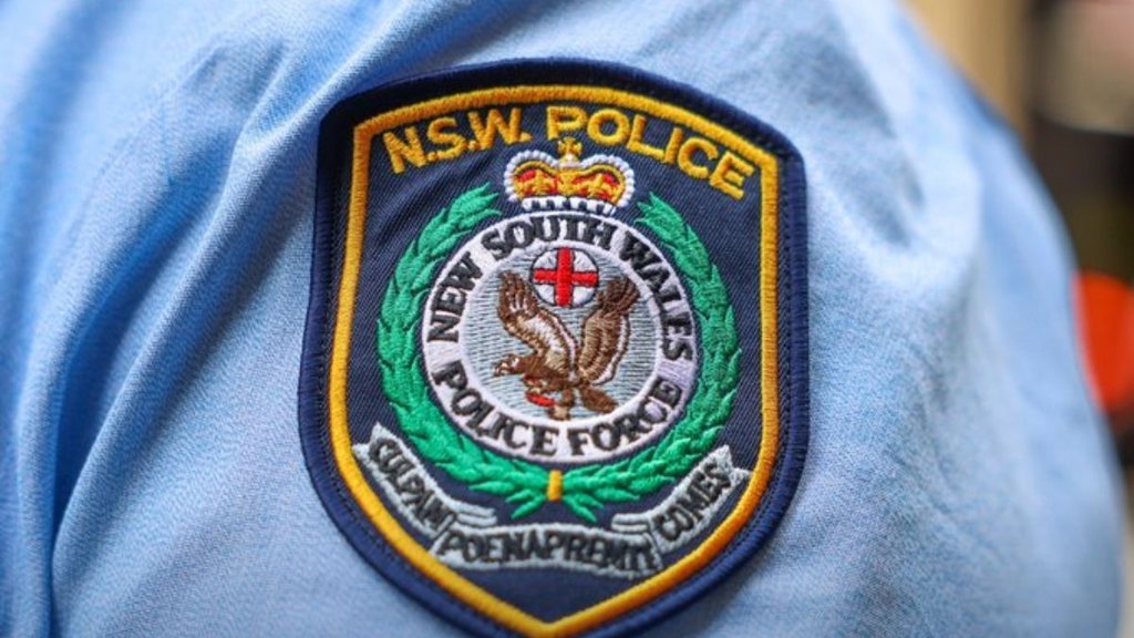 austrila, New South wales police, Bondi beach mass shooting
