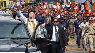 Tamil Nadu Politics | narendra modi | bjp | aiadmk