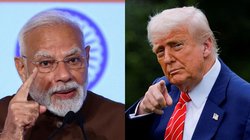 ‘सबसे ताकतवर नहीं हैं ट्रंप, मोदी बेहतर…’ अमेरिकी एक्सपर्ट ने अपने राष्ट्रपति के लिए क्यों कही ये बात?