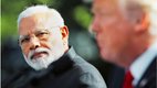 Narendra Modi Donald Trump News