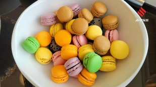 Natural Ingredients That Make Food Look Amazing