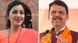 ‘नवनीत राणा की वजह से हम चुनाव हार गए…’, बीजेपी के 22 उम्‍मीदवारों ने सीएम फड़नवीस को लिखा पत्र, कहा- पार्टी से बाहर निकालें