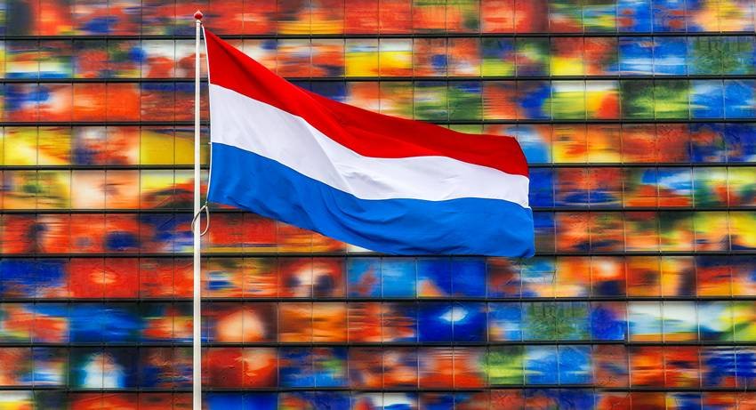 Netherlands Eggs Price