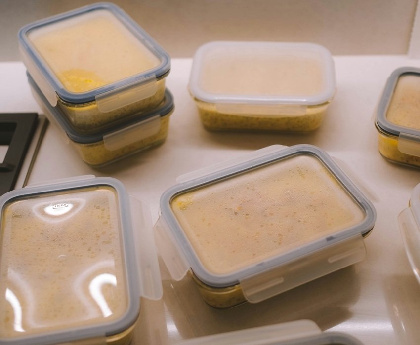 Never Put These Foods in the Microwave