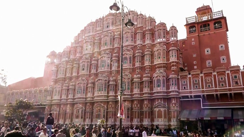 New Year 2026 photo gallery