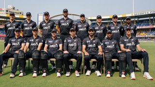 New Zeland T20 World Cup 2026 squad, New Zeland T20 World Cup squad, New Zeland squad, T20 World Cup 2026
