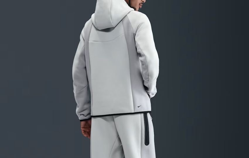 Nike tracksuit demand increase after Nicolas Maduro arrest