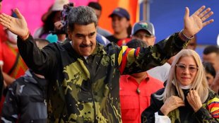 Nicolas Maduro, US launched strike Venezuela, Nicolas Maduro News, Nicolas Maduro Captured,