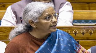 Union Budget 2026 expectations showing renewable energy, nuclear power, technology and infrastructure growth in India