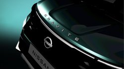 Nissan Gravite MPV: निसान ग्रैविट एमपीवी से 21 जनवरी को उठेगा पर्दा, जानें लॉन्च डेट, इंजन, फीचर्स और कीमत