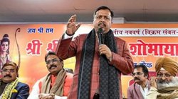 पांच राज्यों के चुनाव में होगी नितिन नबीन की ‘अग्निपरीक्षा’, इस तरह करेंगे RSS-बीजेपी के रिश्तों को मजबूत