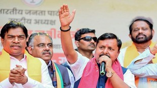 Bjp, Nitin Nabin, Nitin nabin team