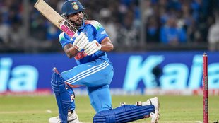 Nitish Kumar Reddy, Rohit Sharma, Shreyas Iyer, Virat Kohli, KL Rahul, Shubman Gill, Ravindra Jadeja, Harshit Rana, India vs New Zealand