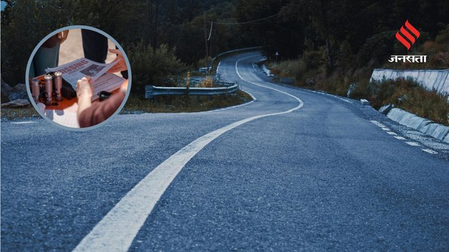 No Accident No Evidence Where Do Drivers Disappear