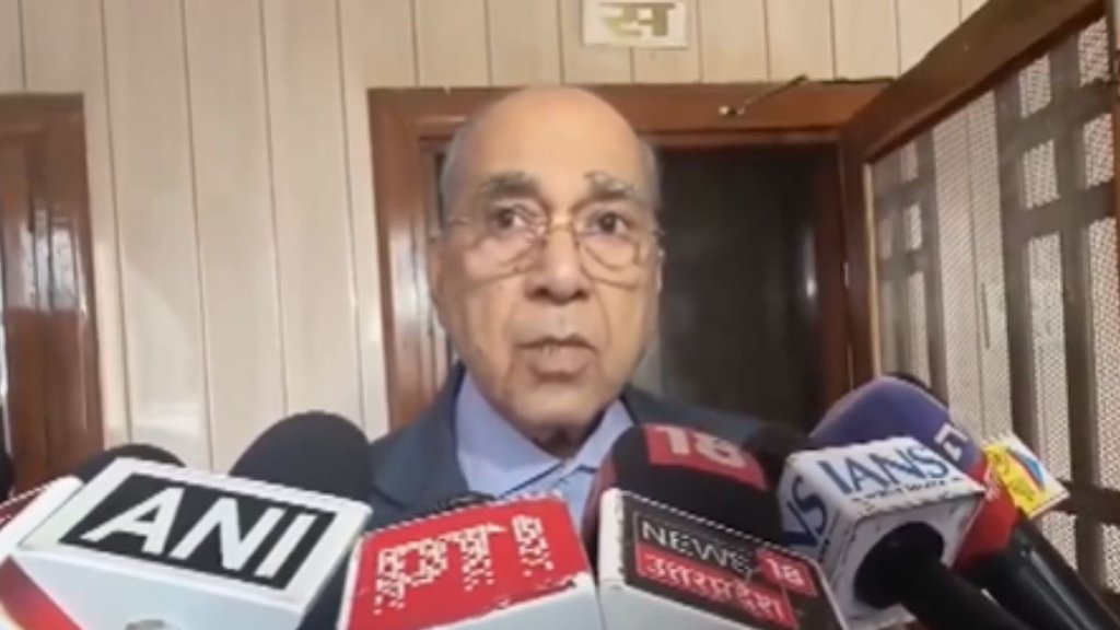 ayodhya, shri ram hospital, nirpendra mishra