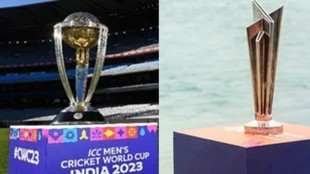 Sanjay Manjrekar,T20 World Cup,ODI World Cup