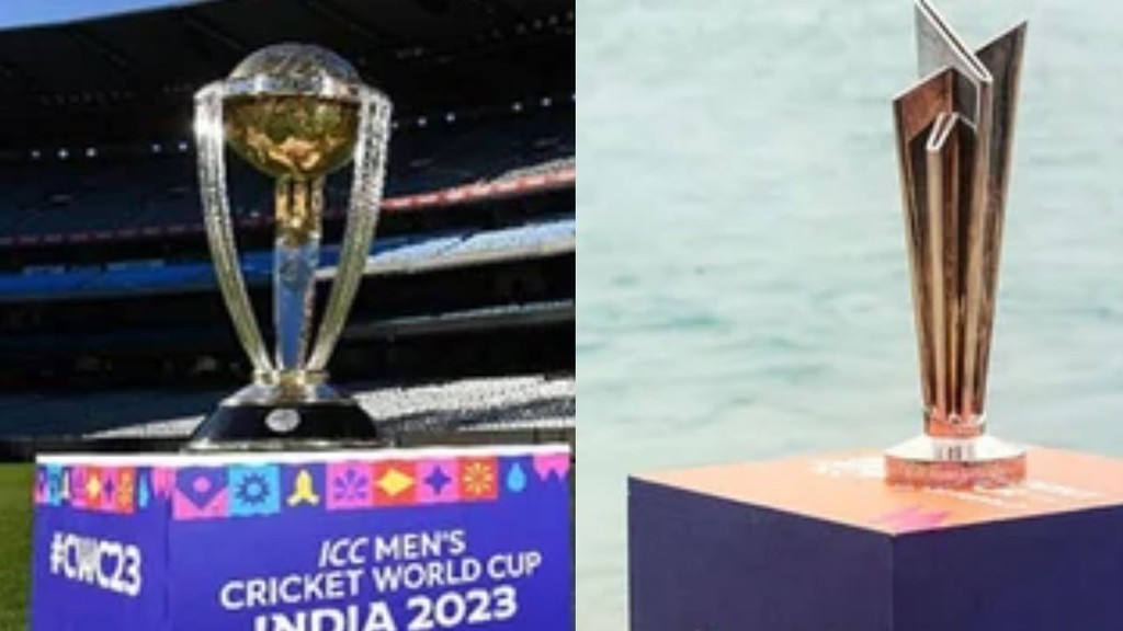 Sanjay Manjrekar,T20 World Cup,ODI World Cup