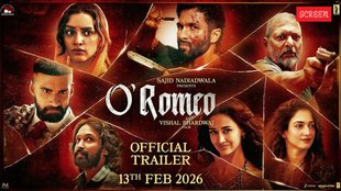 O'Romeo Trailer Review