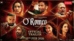 O’Romeo Trailer Review: खून-खराबा, बिना बीप की गालियां और उस्तरे से खेलते शाहिद कपूर