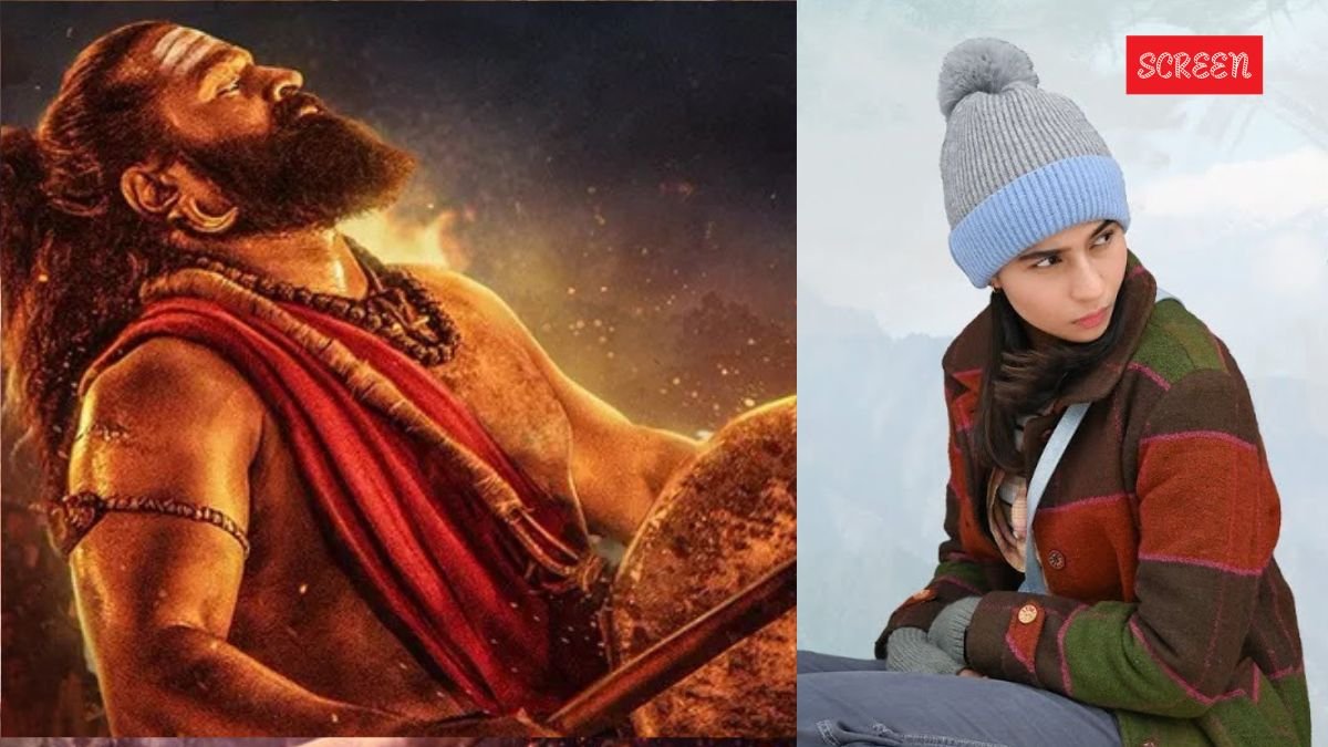 Kantara Chapter 1, Tanvi The Great, Best Picture Oscar