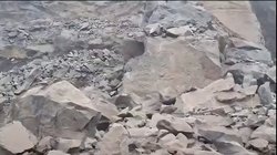 Odisha: ढेंकनाल में पत्थर खदान में बड़ा धमाका, 2 मजदूरों की दर्दनाक मौत