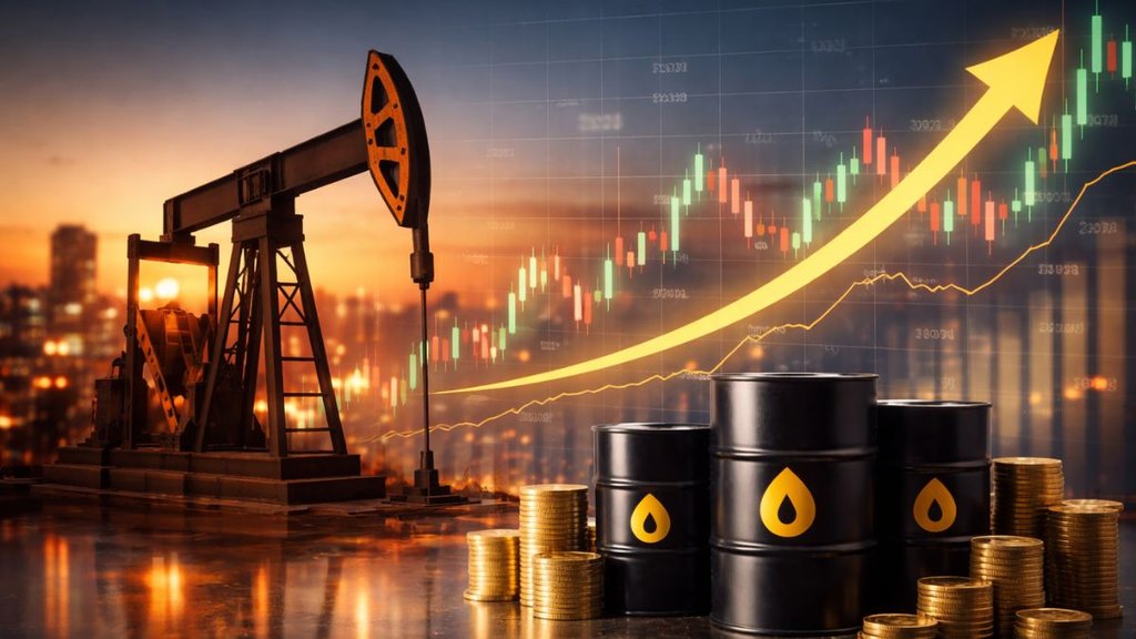 Oil, oil news, ongc, reliance industries, oil share price