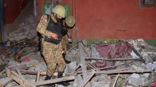 India-Pakistan conflict, India-Pakistan mediation in conflicts, China foreign policy India-Pakistan,