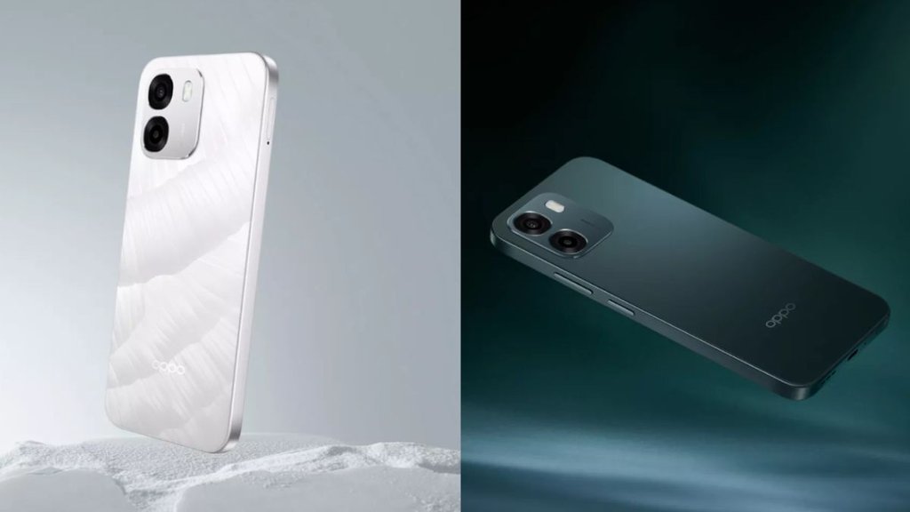 Oppo A6 5G Launch, Oppo A6 5G Features, Oppo A6 5G Price